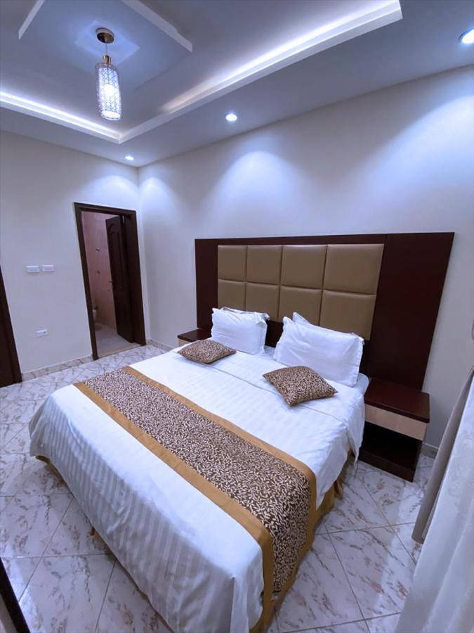 Lamar Aparthotel 제다 외부 사진