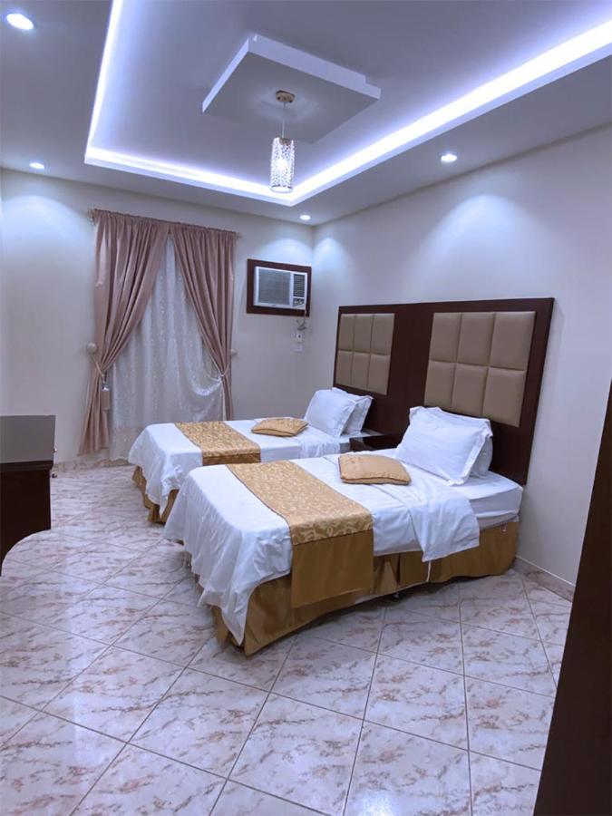 Lamar Aparthotel 제다 외부 사진