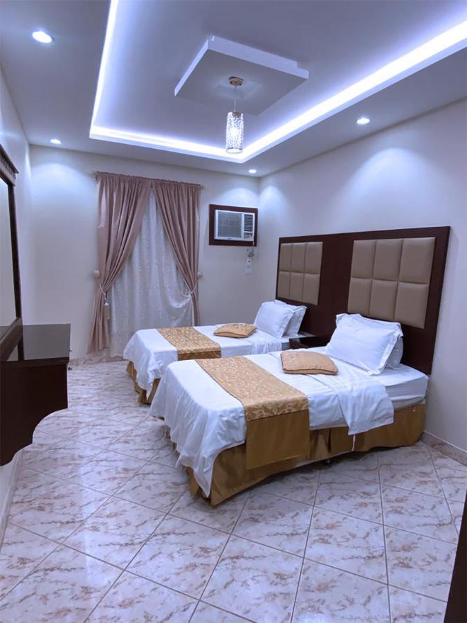 Lamar Aparthotel 제다 외부 사진