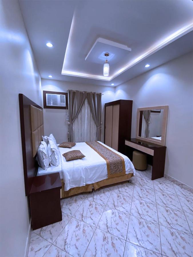 Lamar Aparthotel 제다 외부 사진